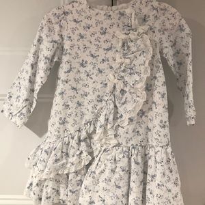 Sarah Louise dress size 2T